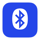 MetroUI Bluetooth Alt icon